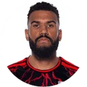 Ерік Чупо-Мотінг