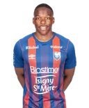 Pathy Малумандсоко