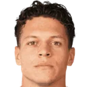 Андре Тджей Де Барр