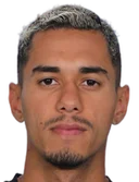 Джексон Кеніо Сантос Лаурентіно