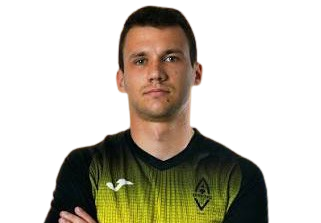Олег Воловик