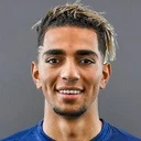 Ільяс Чуареф