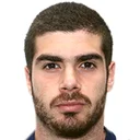 Георгиос Арести