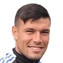 Джонатан Джоан Еспанья Сантьяго