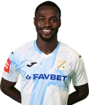 Мервель Ндокит