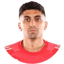 Рагед Аль-Наджар