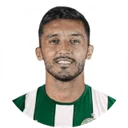 Кевін Рамірес