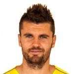 Александрос Калогеріс