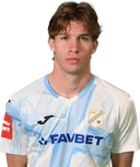 Габриель Рукавина