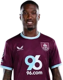 Джейдон Энтони