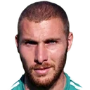 Джорджі Макаридзе