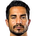 Альберто Сансімена Чаморро