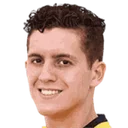 Хайме Хосе Морено Чорчіарі