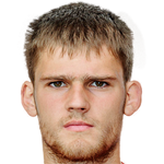 Valērijs Шабала