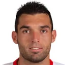 Девід Барраль Торрес