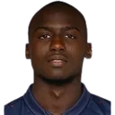 Седрик Ямбере