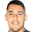 Факундо Сильвера Пас