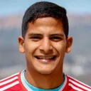 Джойзер Деніел Аріас Маза