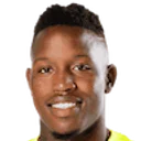 Джахмалі Вейт