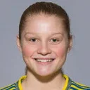 Клара Фолкессон