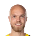 Віктор Густафссон