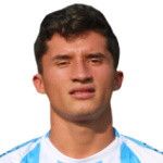 Джонатан Александр Дуарте Дуран