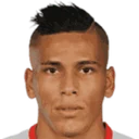 Йоган Стівен Боканегра Мора