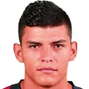 Кевін Андрес Агудело Арділа