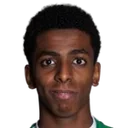 Абдулазіз Мохасен Альджамман Алдоссарі