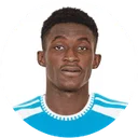 Моррісон Аг'єманг