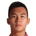 Hùng Cường Хồ