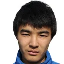 Бекжан Сагинбаєв