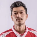 Мусульмане Йеу