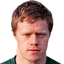 Деріл Хорган