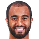 Лукас Родрігес да Сілва