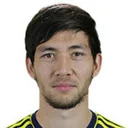 Ходжиакбар Алиджанов