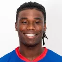 Сэм Адекугбе