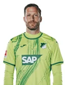 Оливер Бауманн