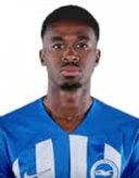 Імарі Семюелс