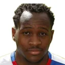 Авессалом Іімбонді