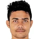 Масук Міах Зоні