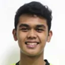 Мухаммад Ханіф бін Хамір