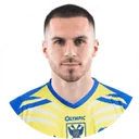 Джодрік П'юп