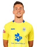 Хосе Фонтан