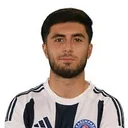 Юсуф Барасі