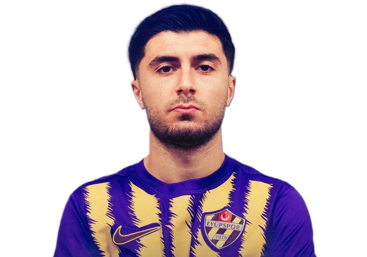 Юсуф Бараси