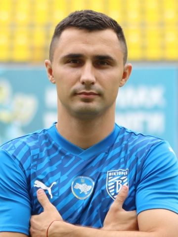 Станіслав Шарай