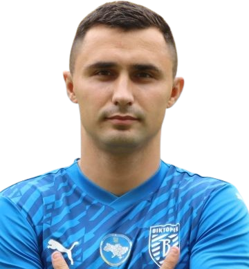 Станислав Шарай
