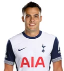 Серхио Регилон