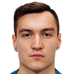 Вячеслав Караваєв